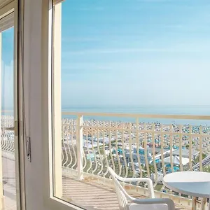 Hotel Buenos Aires, Cervia