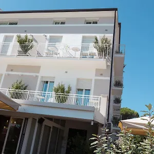 Hotel Ronchi, Cervia