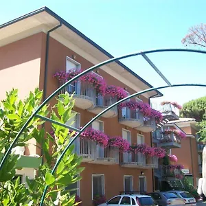 Hotel Nazionale, Cervia