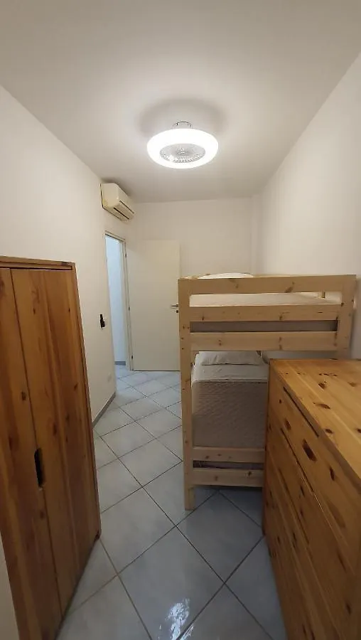 Residenza La Gazza Apartment Cervia