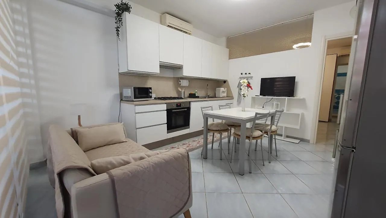 Residenza La Gazza Apartment Cervia