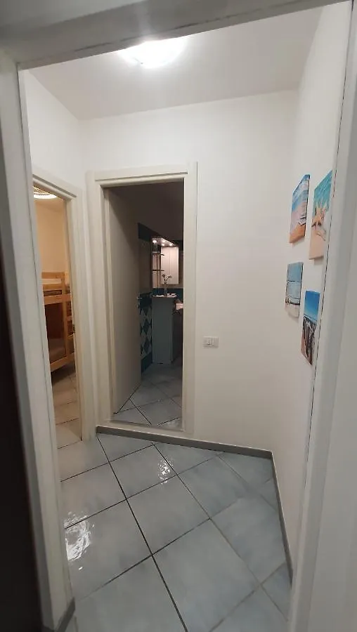 Residenza La Gazza Apartment Cervia