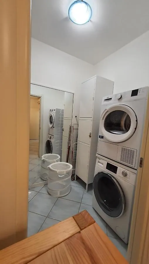 Residenza La Gazza Apartment Cervia