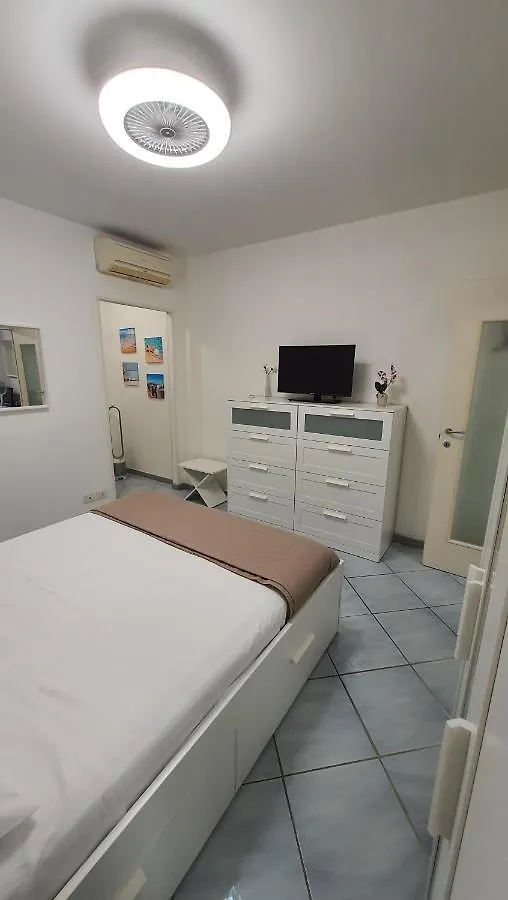 Residenza La Gazza Apartment Cervia