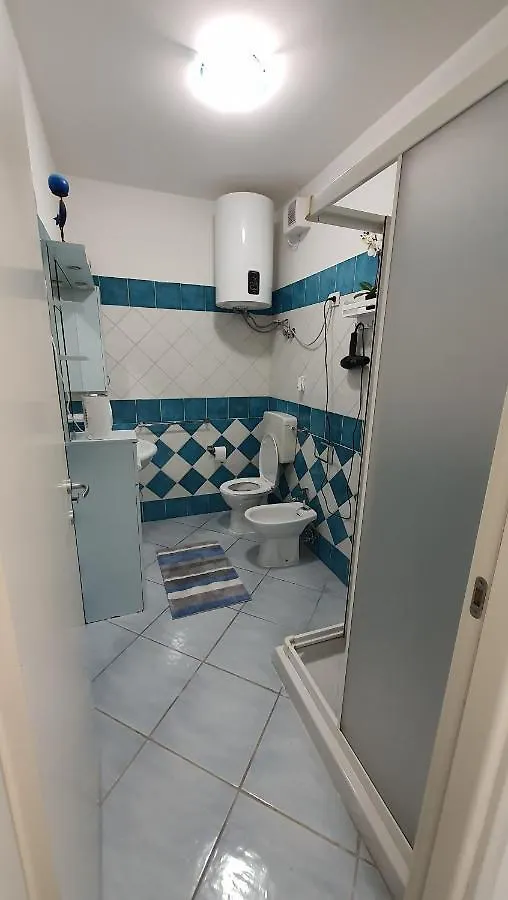 Residenza La Gazza Apartment Cervia