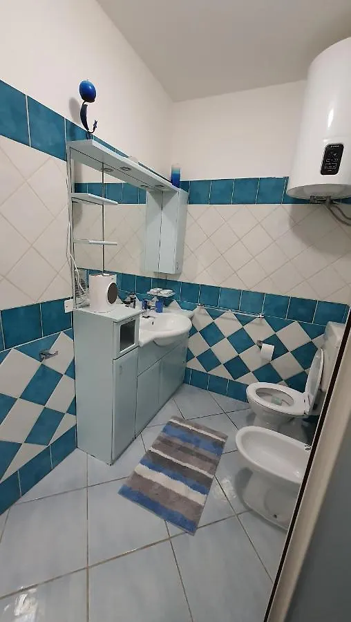 Residenza La Gazza Apartment Cervia 0*,  Italy