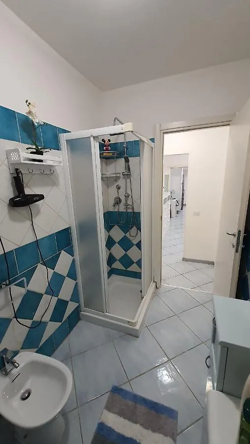 Residenza La Gazza Apartment Cervia Italy