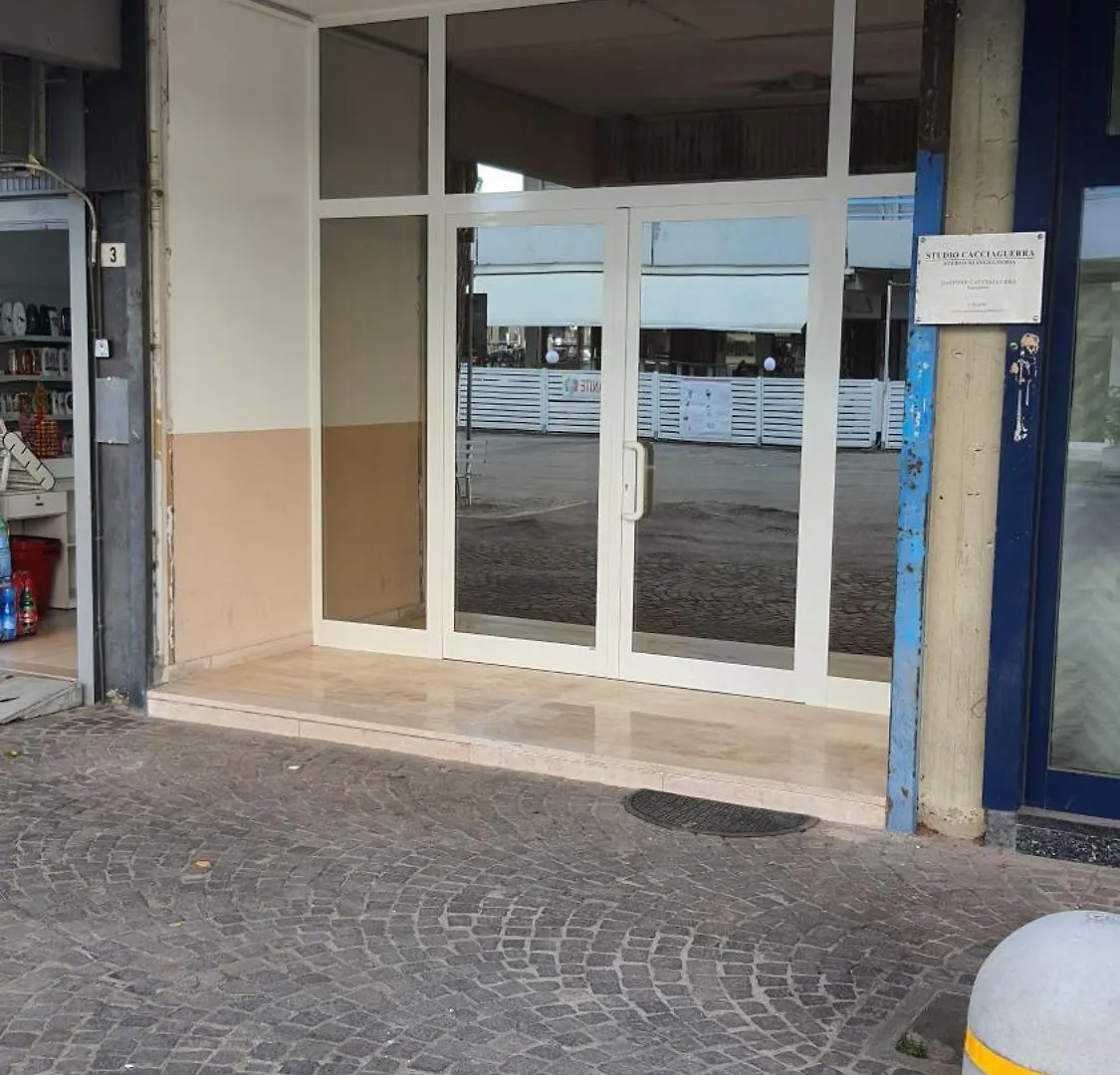 Residenza La Gazza Apartment Cervia 0*,  Italy