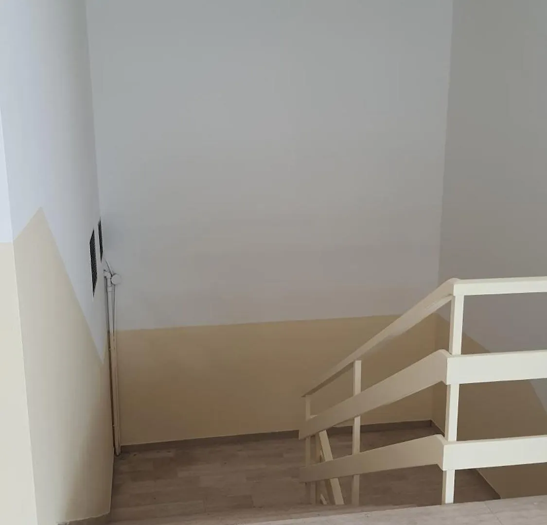 Residenza La Gazza Apartment Cervia