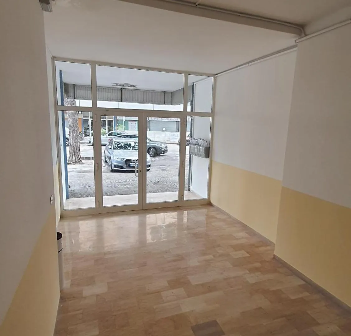 Residenza La Gazza Apartment Cervia