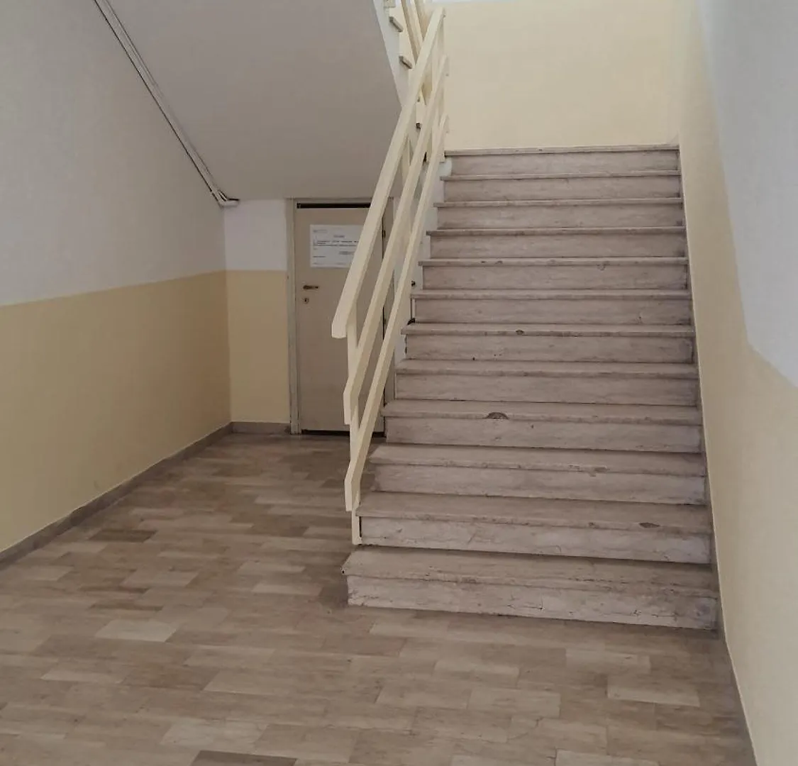 Residenza La Gazza Apartment Cervia 0*,